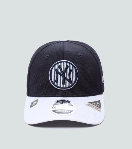 Gorra New Era Mlb24 Bp 940ss Neyyan HmAZ
