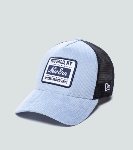Gorra New Era Ne Patch Cord TruckAZ