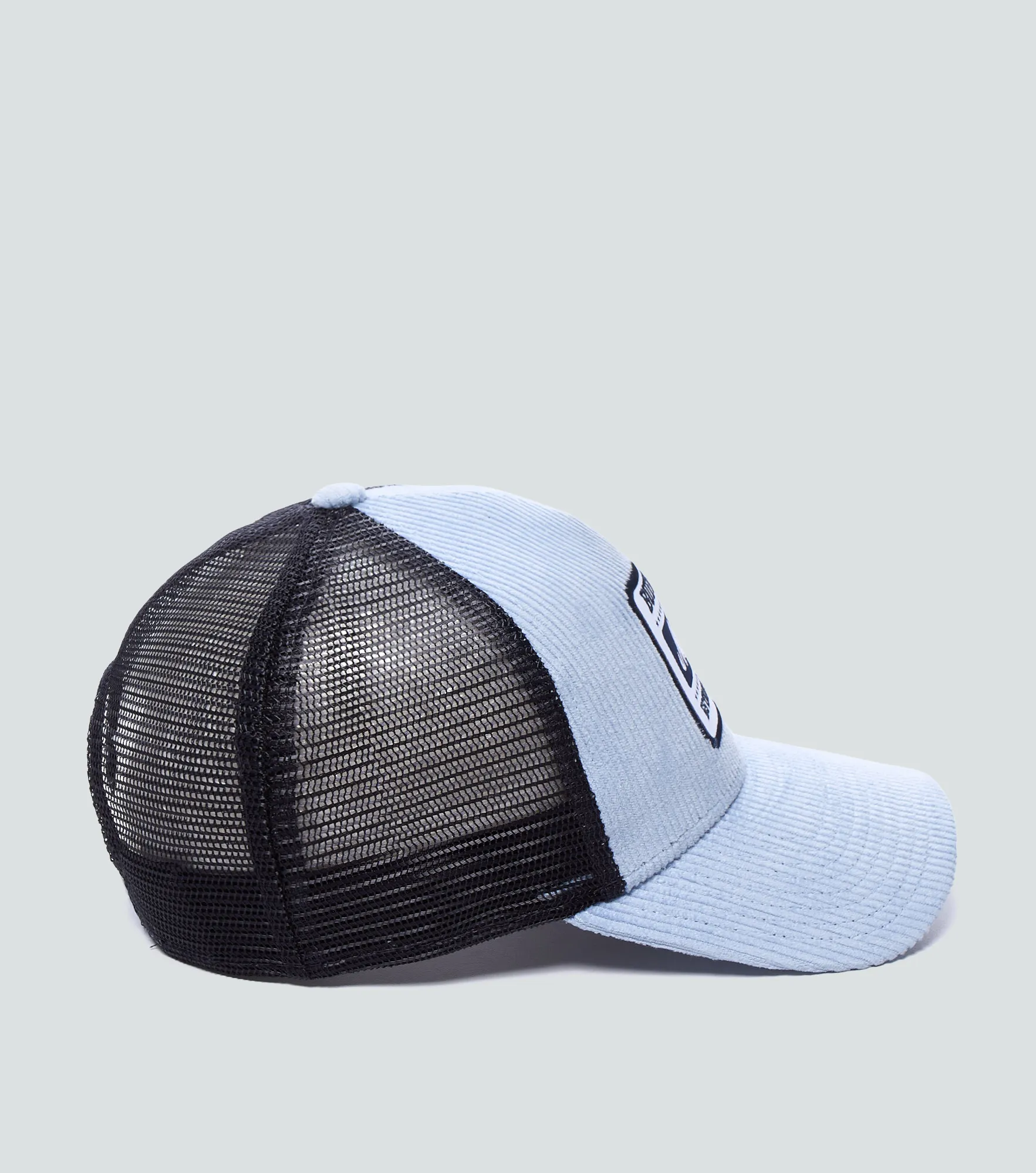 Gorra New Era Ne Patch Cord Truck 131379 