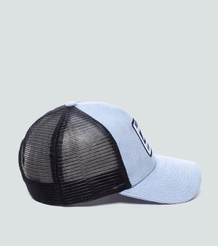 Gorra New Era Ne Patch Cord TruckAZ