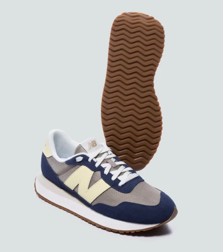 Tenis New Balance 237AZ
