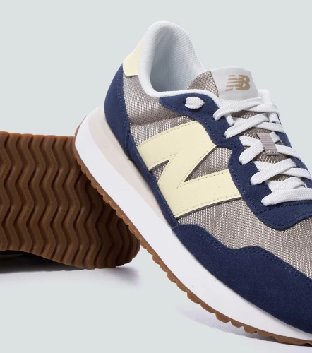 Tenis New Balance 237AZ