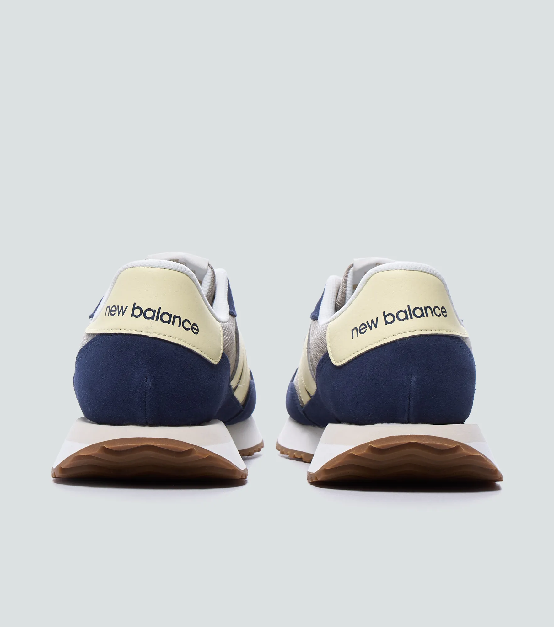 Tenis New Balance 237 131386 AZ