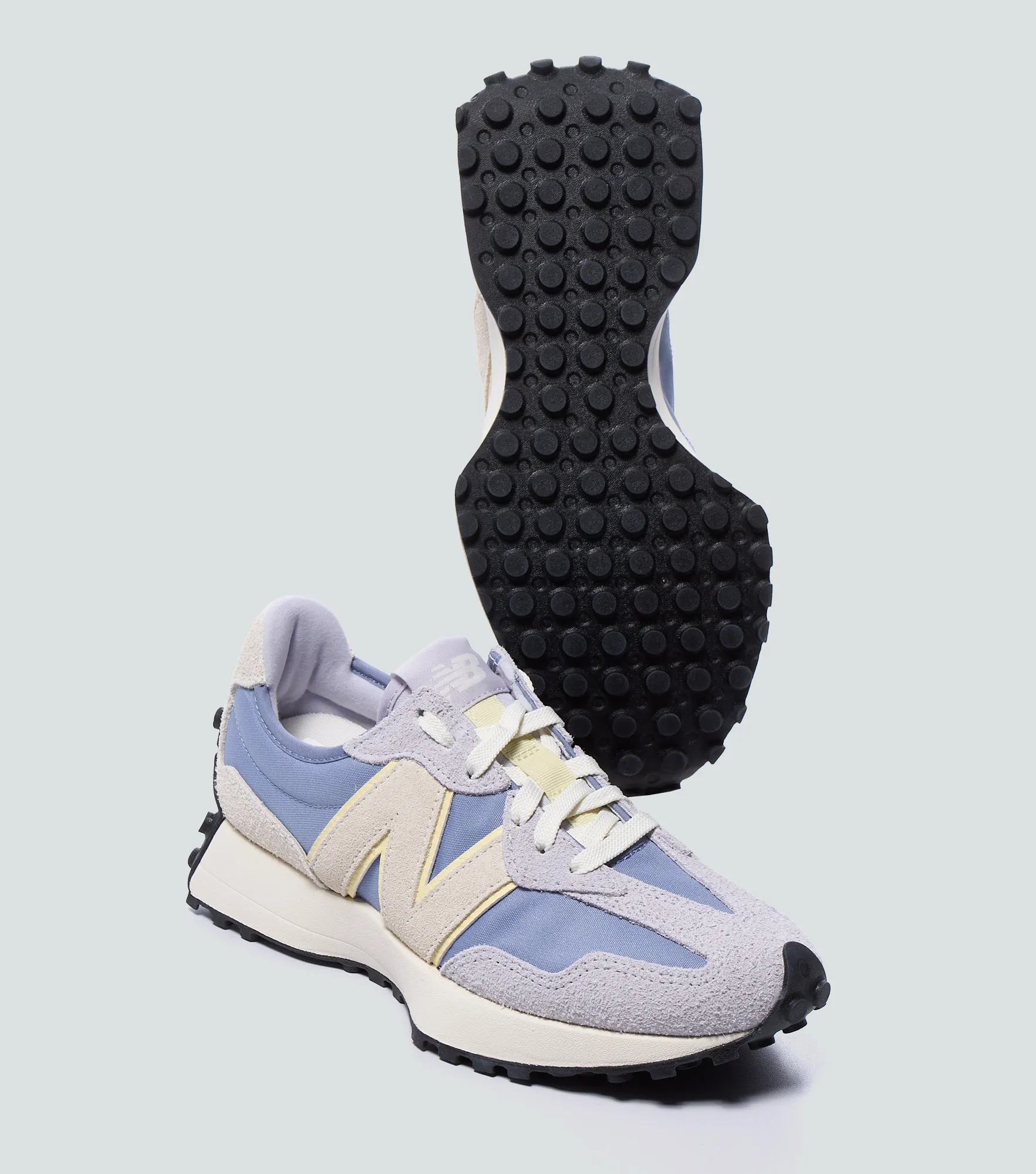 Tenis New Balance Lifetyle Mode De Vie 131393 AZ