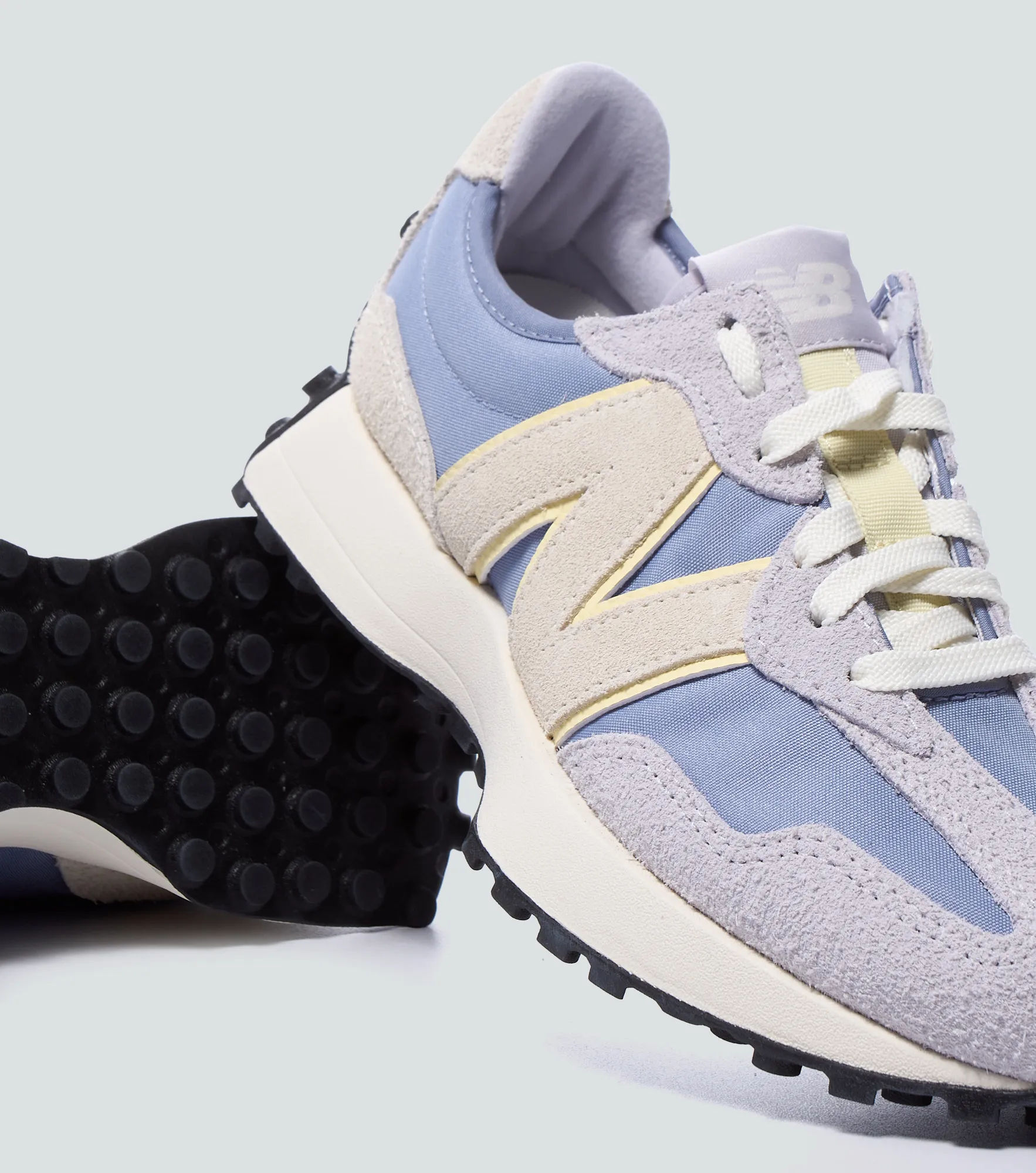 Tenis New Balance Lifetyle Mode De Vie 131393 AZ