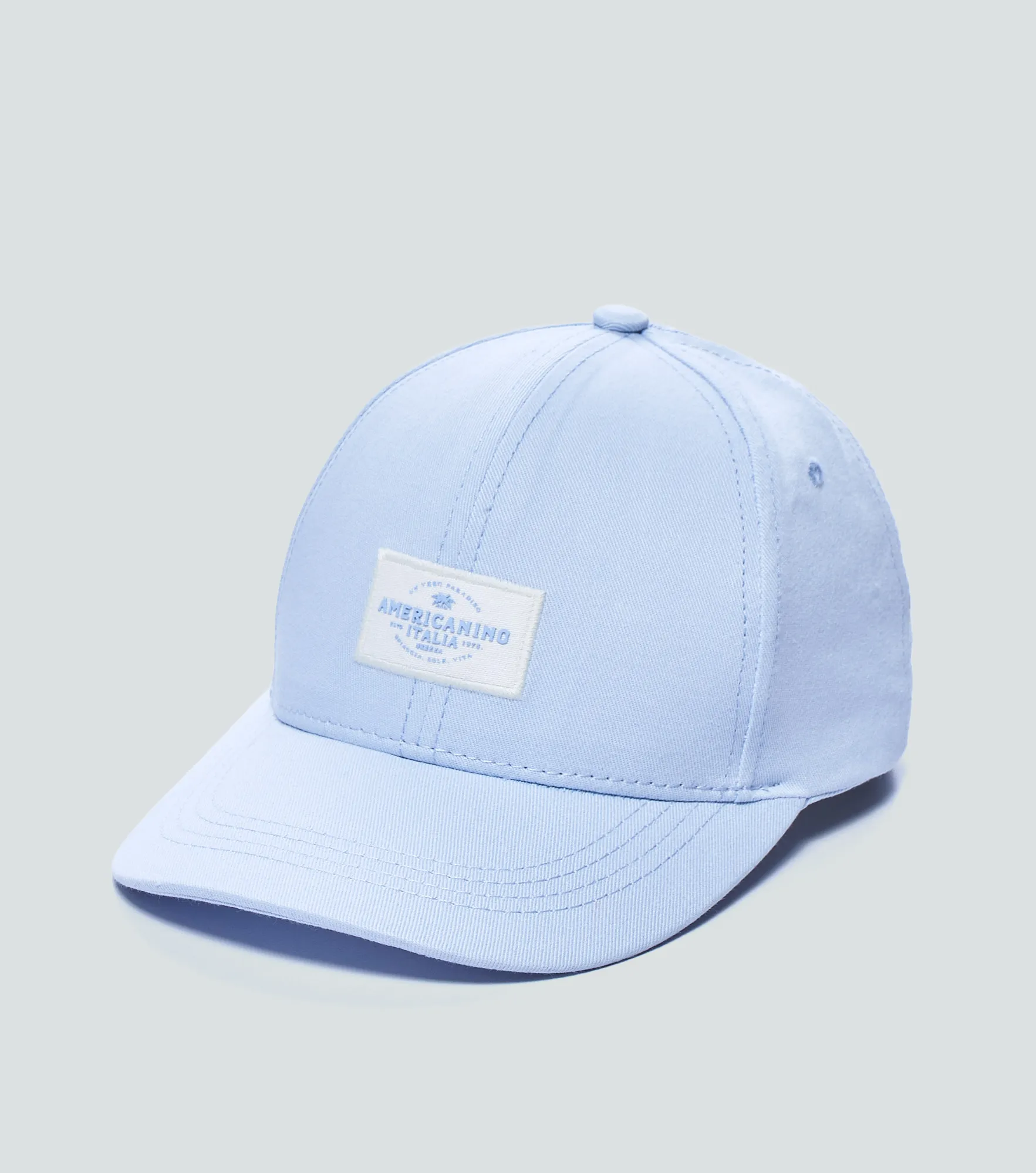 Gorra Americanino 6 Cascos Marquilla 131399 AZ