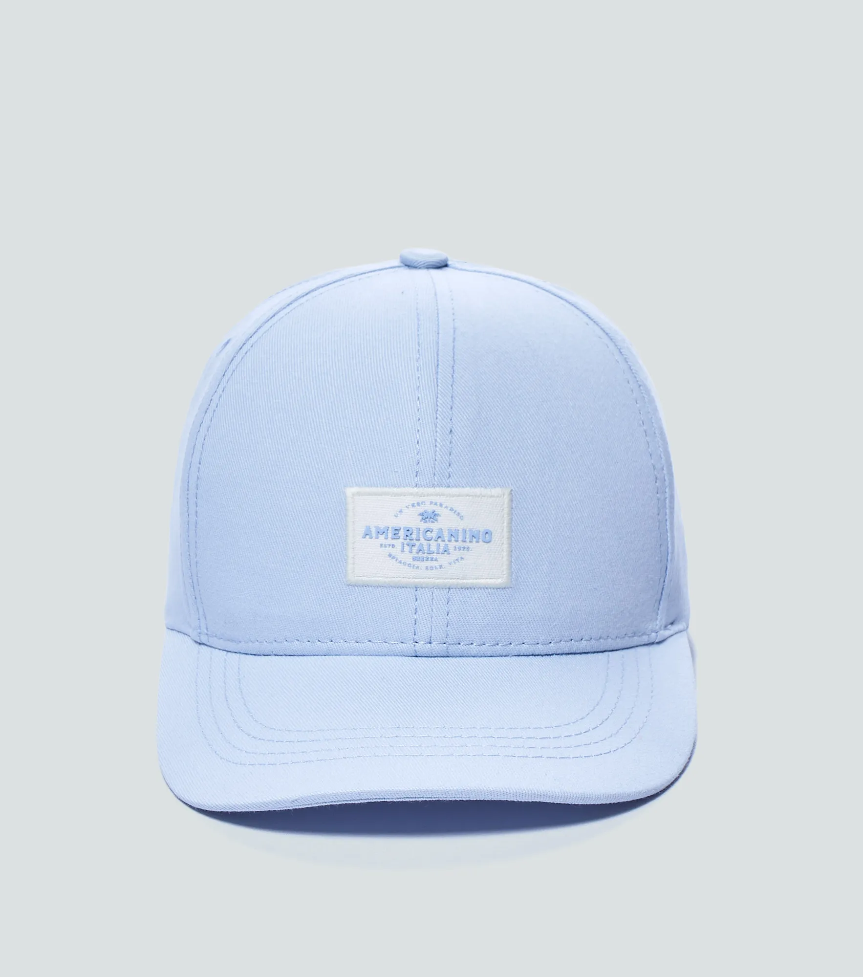 Gorra Americanino 6 Cascos Marquilla 131399 AZ