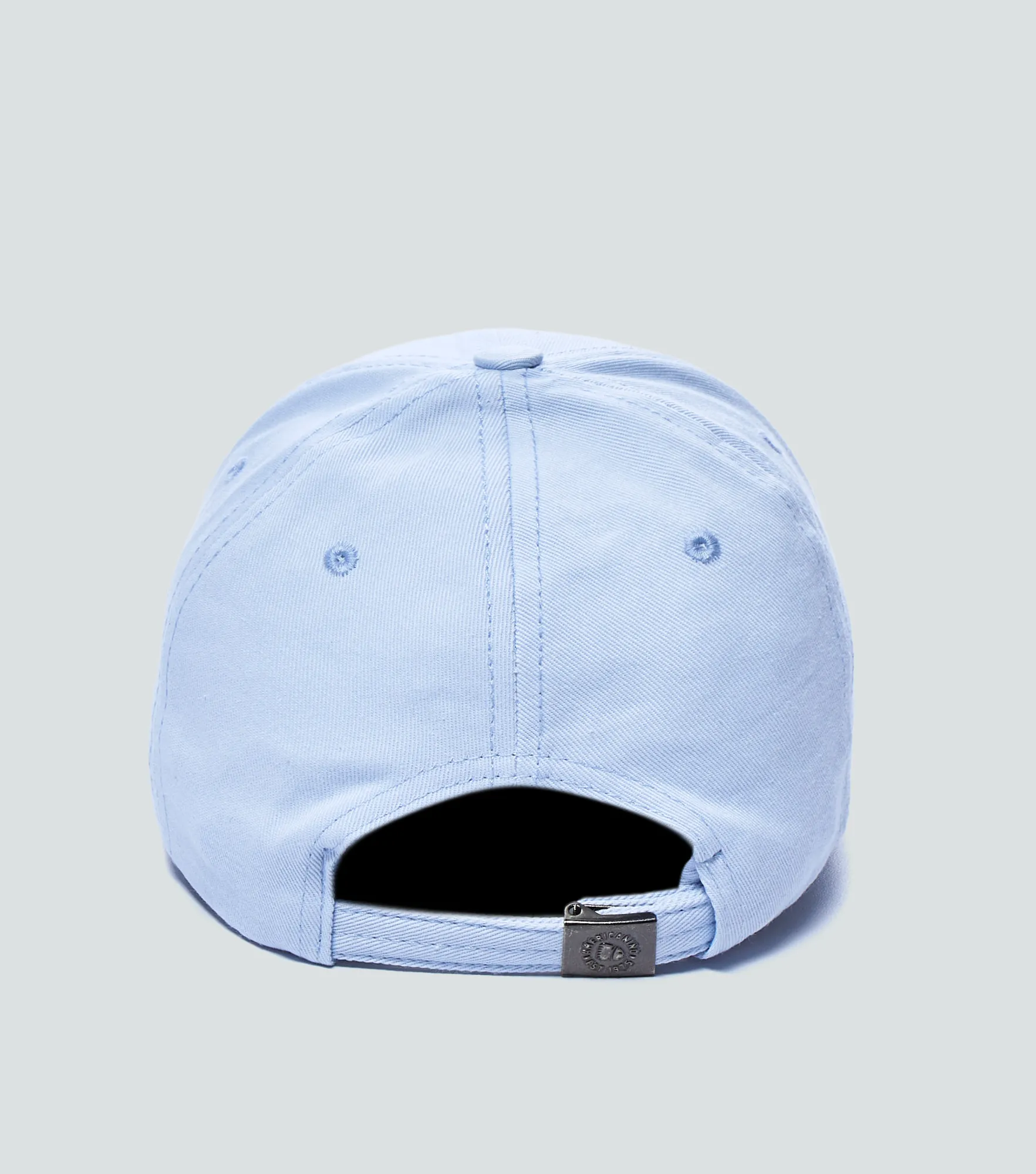 Gorra Americanino 6 Cascos Marquilla 131399 AZ