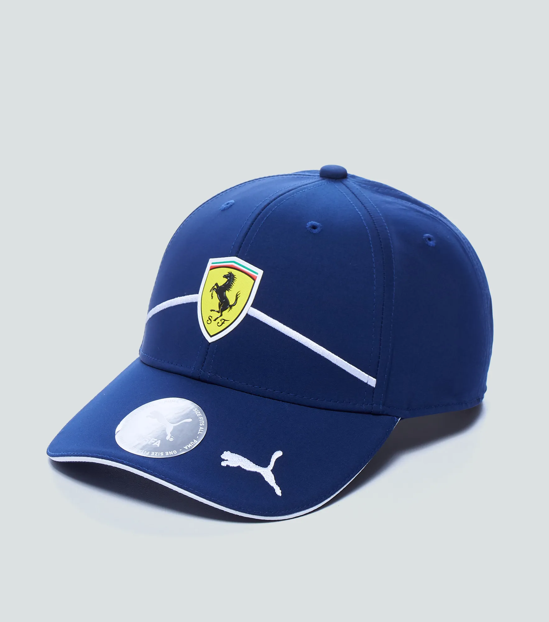 Gorra Puma Ferrari Race Bb Cap 131411 AZ