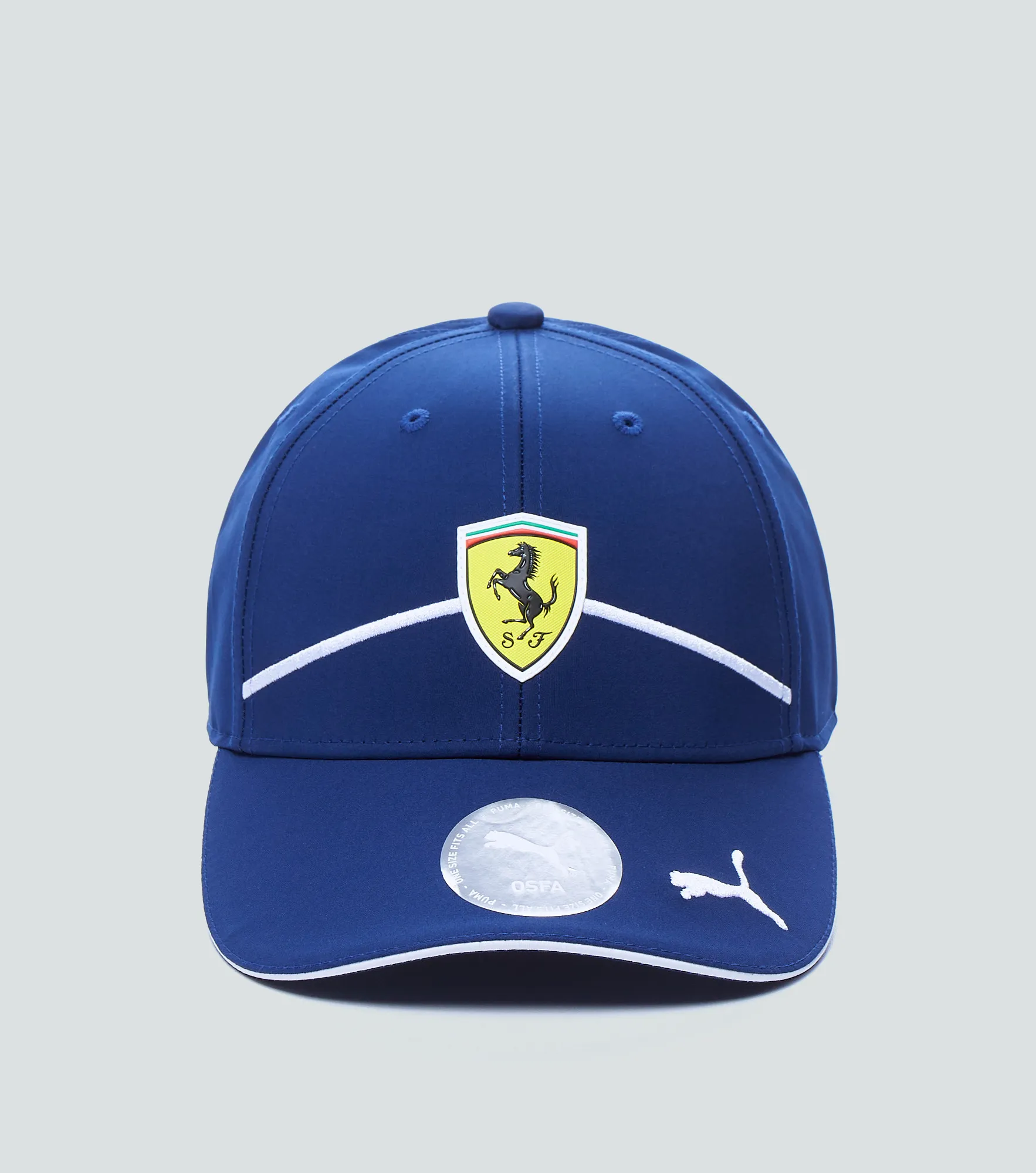 Gorra Puma Ferrari Race Bb Cap 131411 AZ