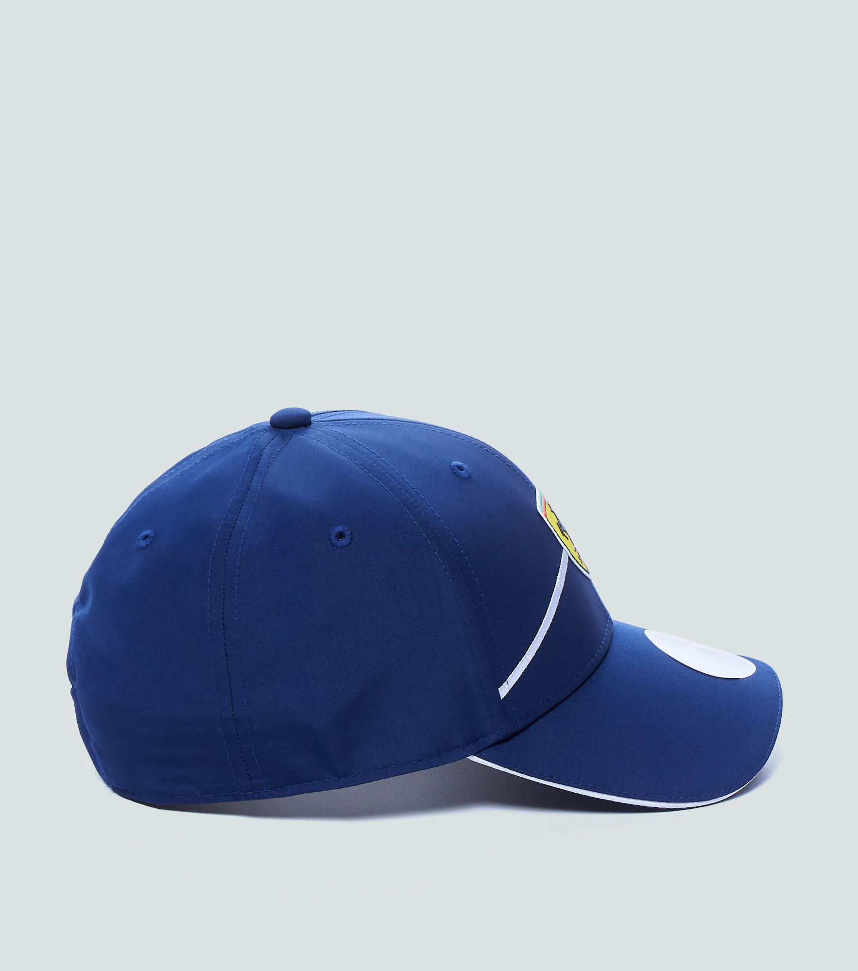 Gorra Puma Ferrari Race Bb Cap 131411 AZ