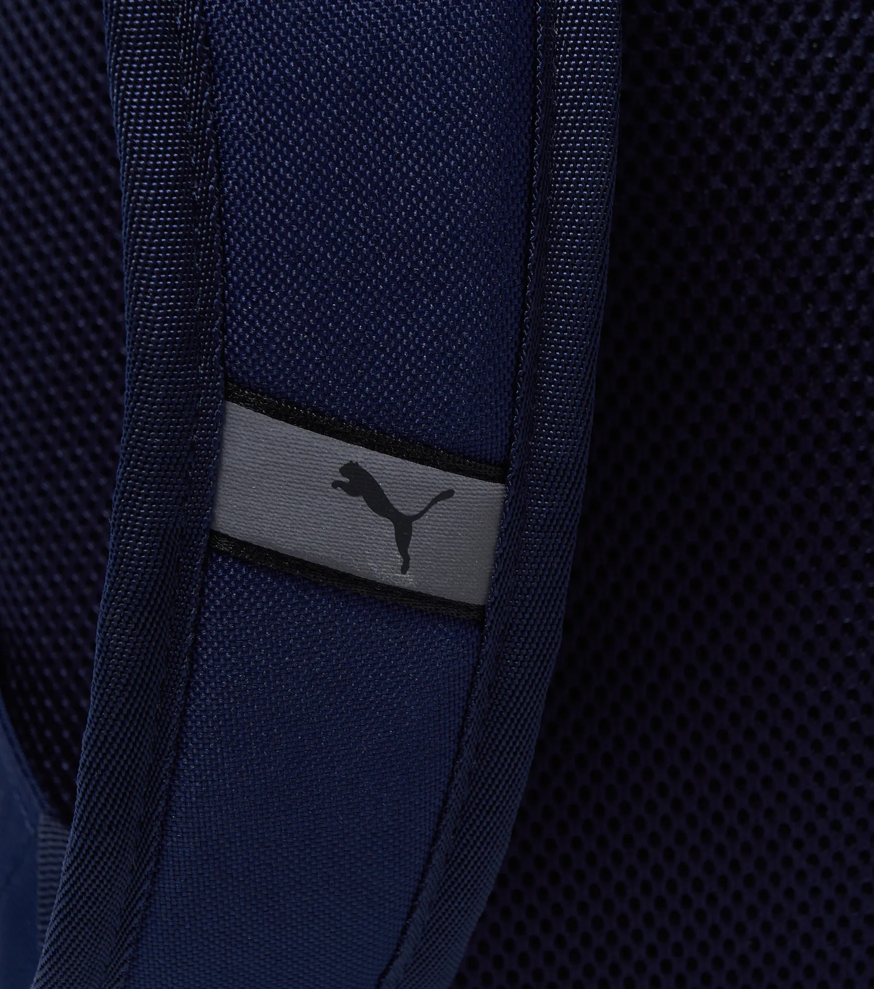 Morral Puma Buzz Backpack 131422 