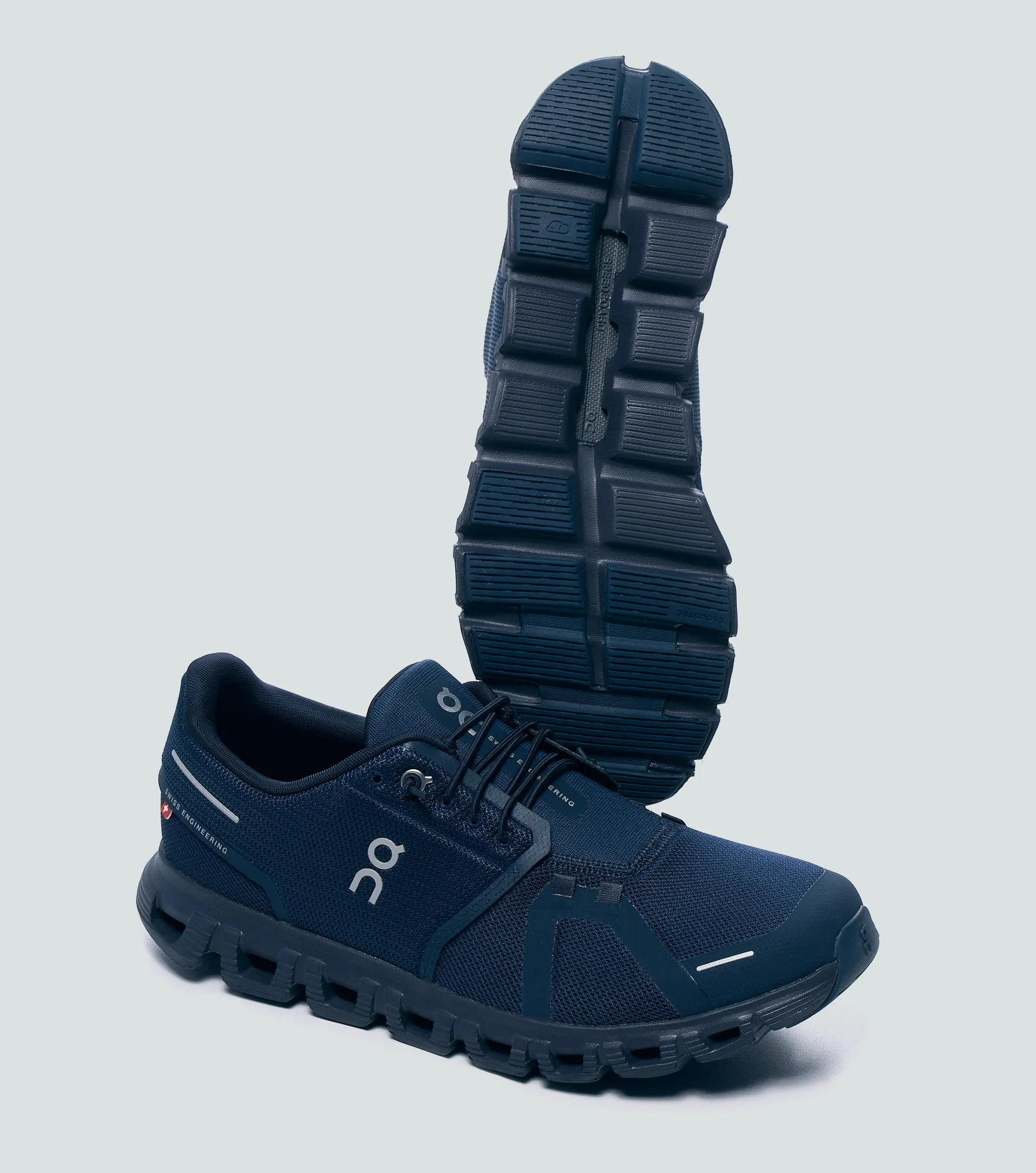 Tenis On Running Cloud 131470 
