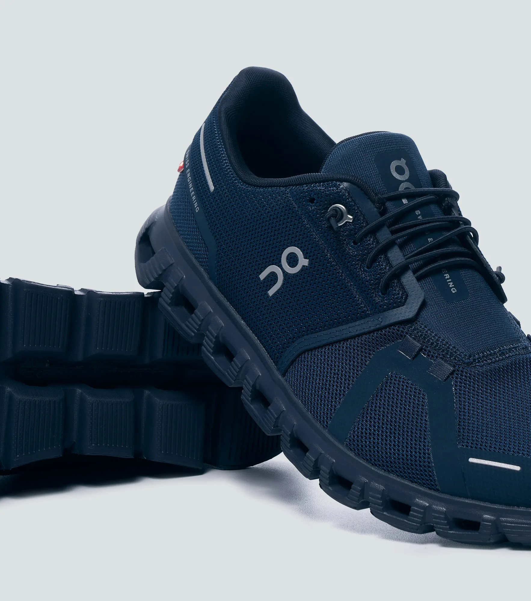 Tenis On Running Cloud 131470 