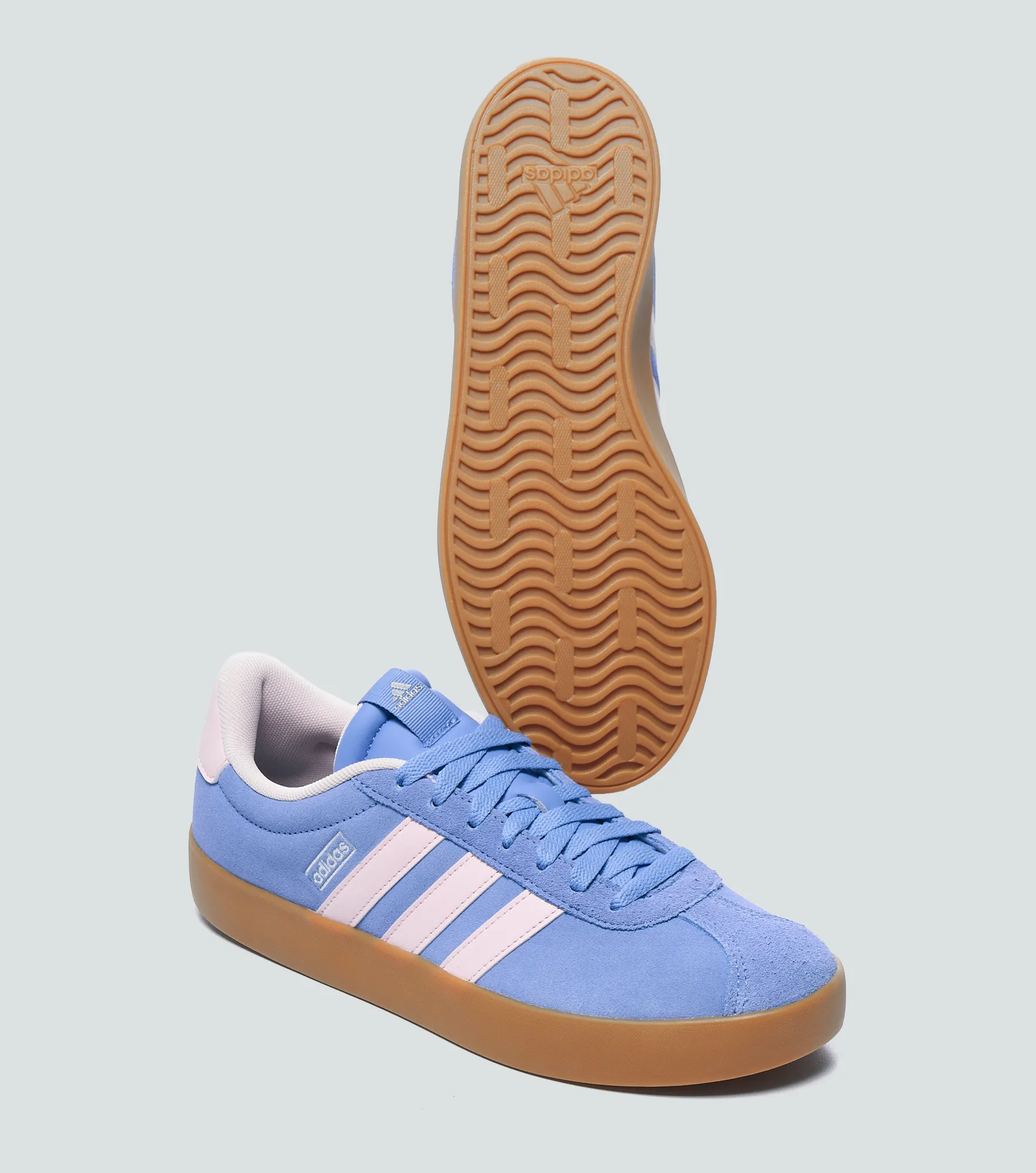 Tenis Adidas Vl Court 3 0 131517 