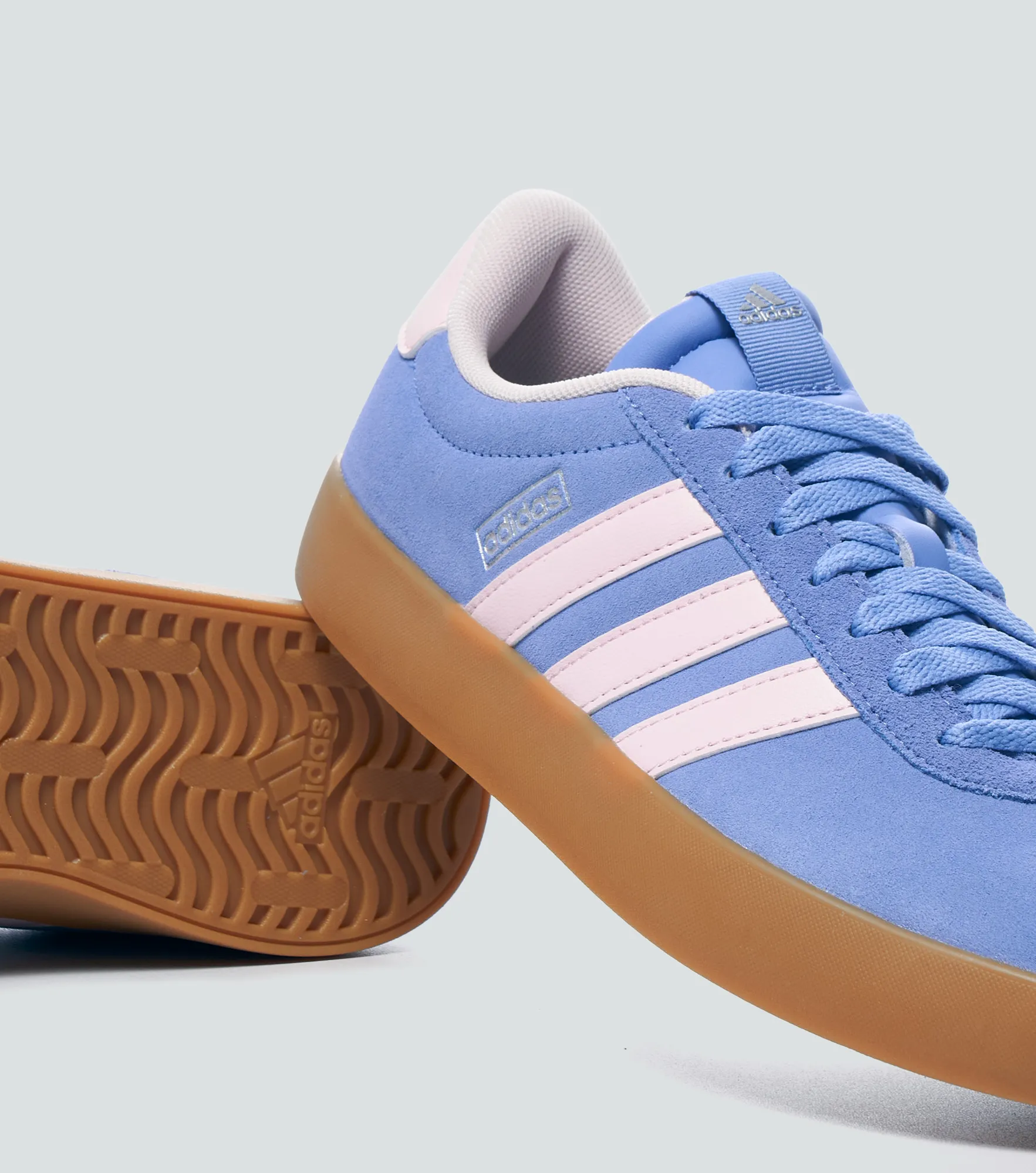 Tenis Adidas Vl Court 3 0 131517 