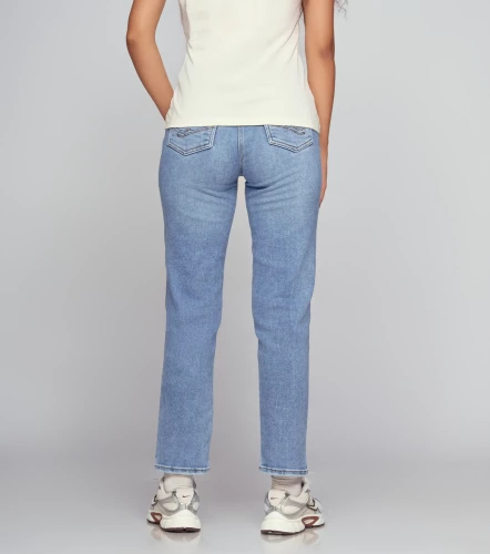 Star Angie Jean Mom Fit Con Proceso UnserAZ