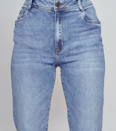 Star Angie Jean Mom Fit Con Proceso UnserAZ