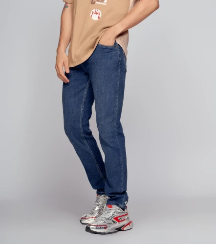 Quill Jean Skinny Masculino GroggyAZ