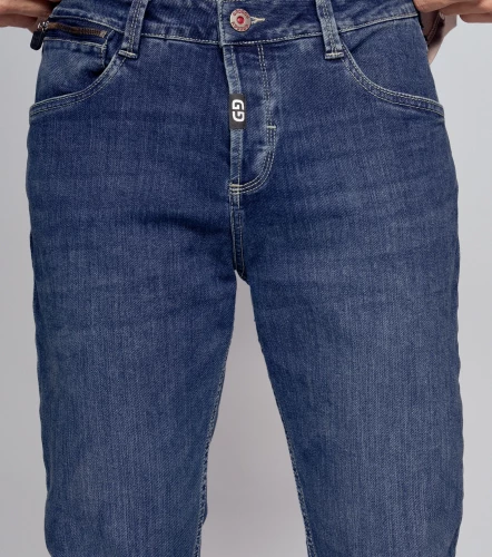 Quill Jean Skinny Masculino GroggyAZ