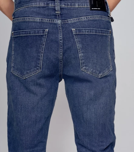 Quill Jean Skinny Masculino GroggyAZ