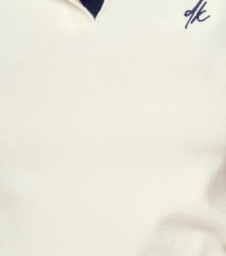 Blusa Polo Tejido Para Mujer Julieta DerekAZ