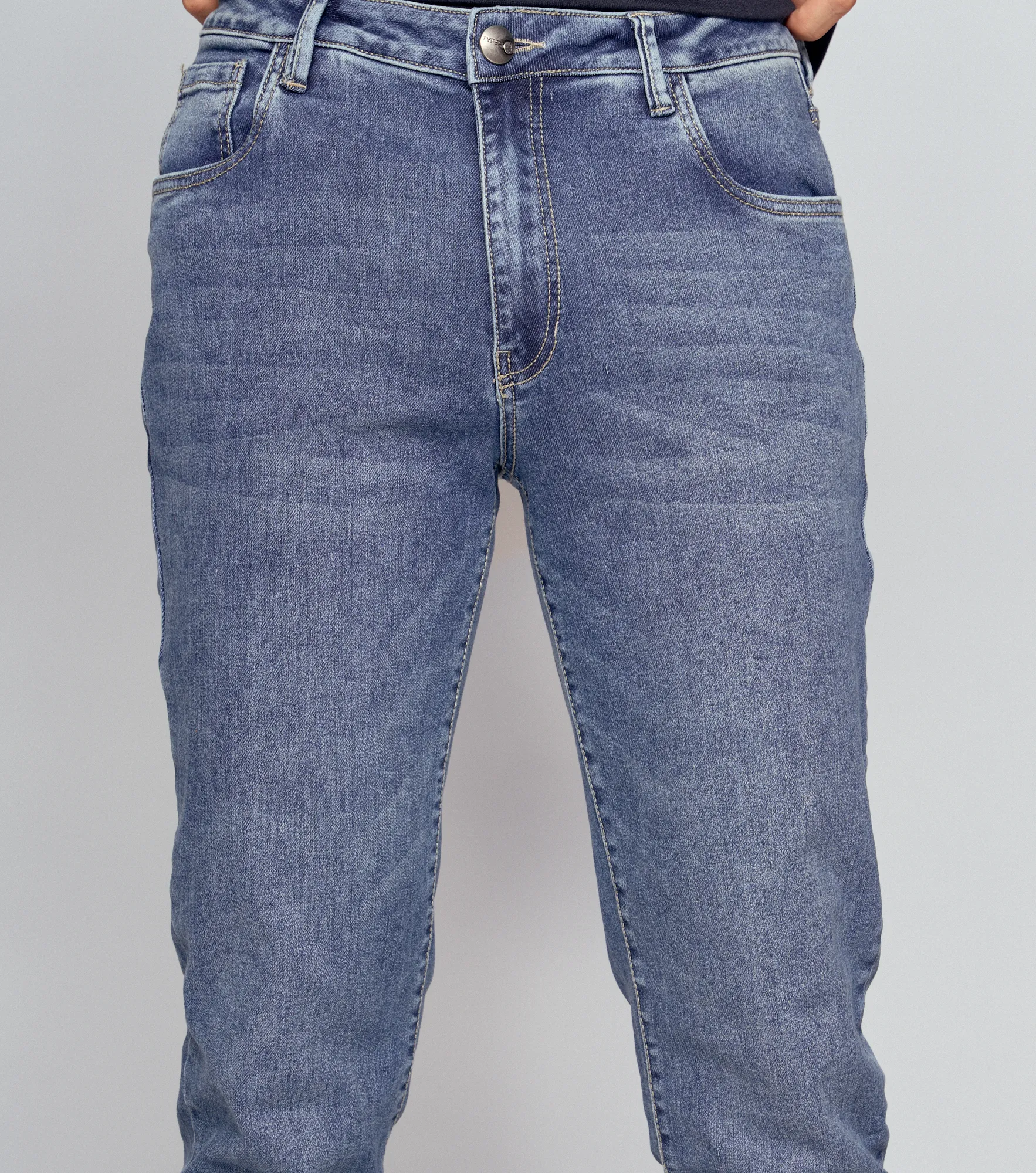 Amadeo Jean Skinny Typer 835744 