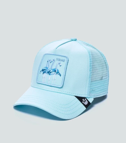 Gorra Goorin Bros Mirage SquadAC