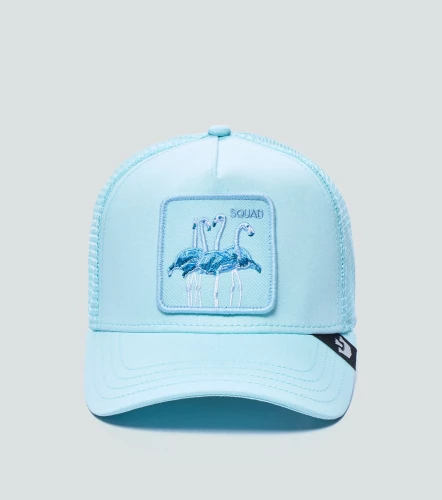 Gorra Goorin Bros Mirage SquadAC