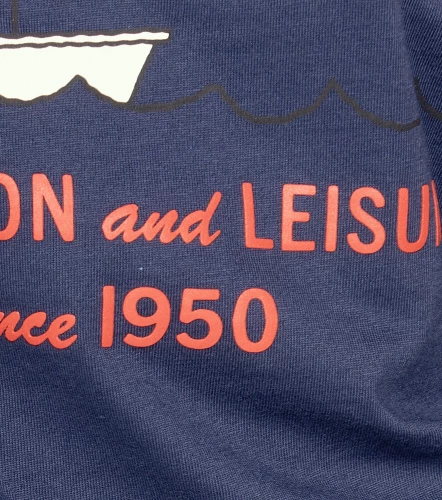 Angela T Shirt Peanuts Unicolor Con Estampado Delantero Y Posterior UnserAV