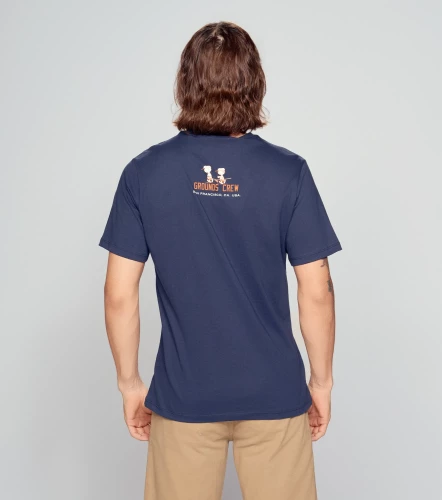 Comfort Juanca T Shirt Edicion Peanuts UnserAV