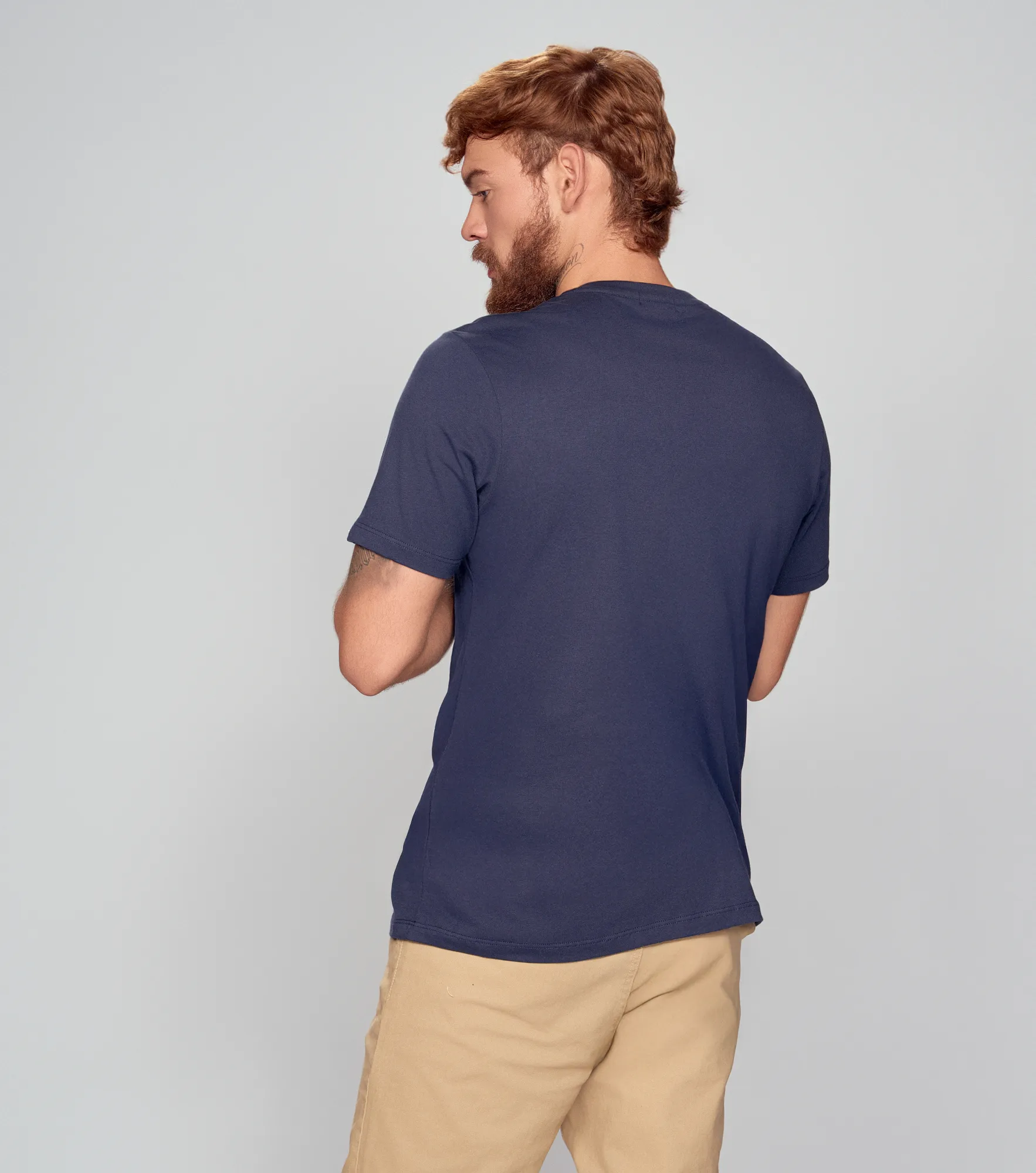 Comfort Oscar Camiseta Estampado Unser 836149 AV