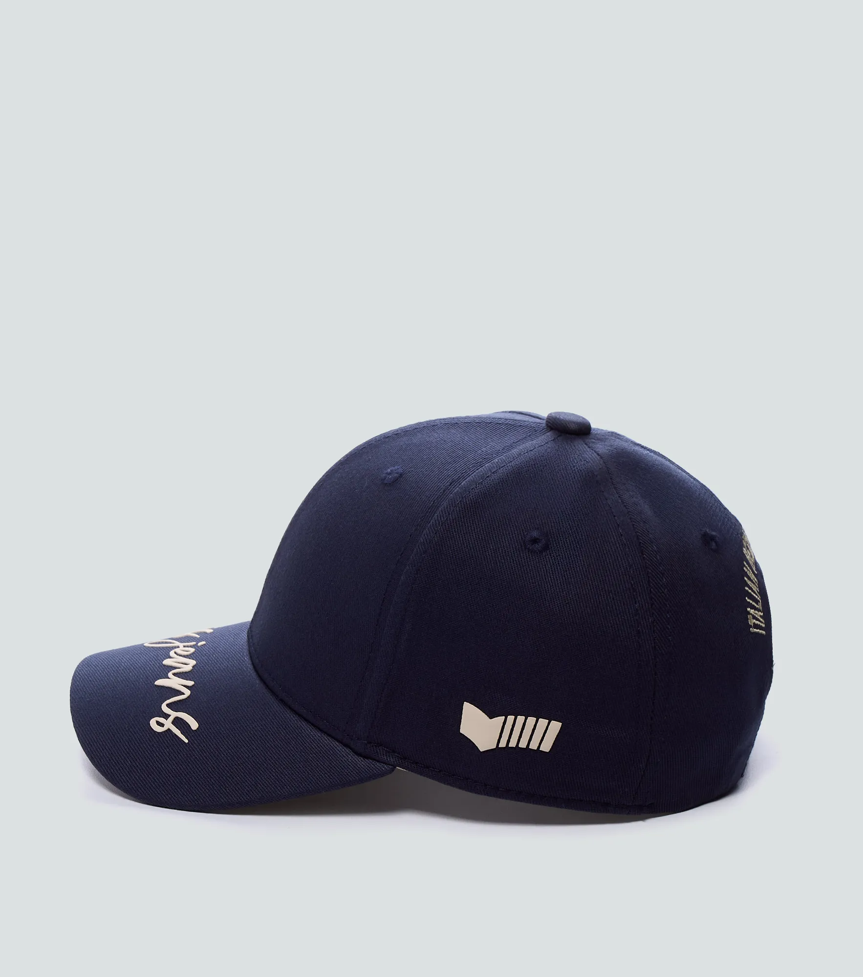 Trento Gorra Masculina Gas 836422 AO