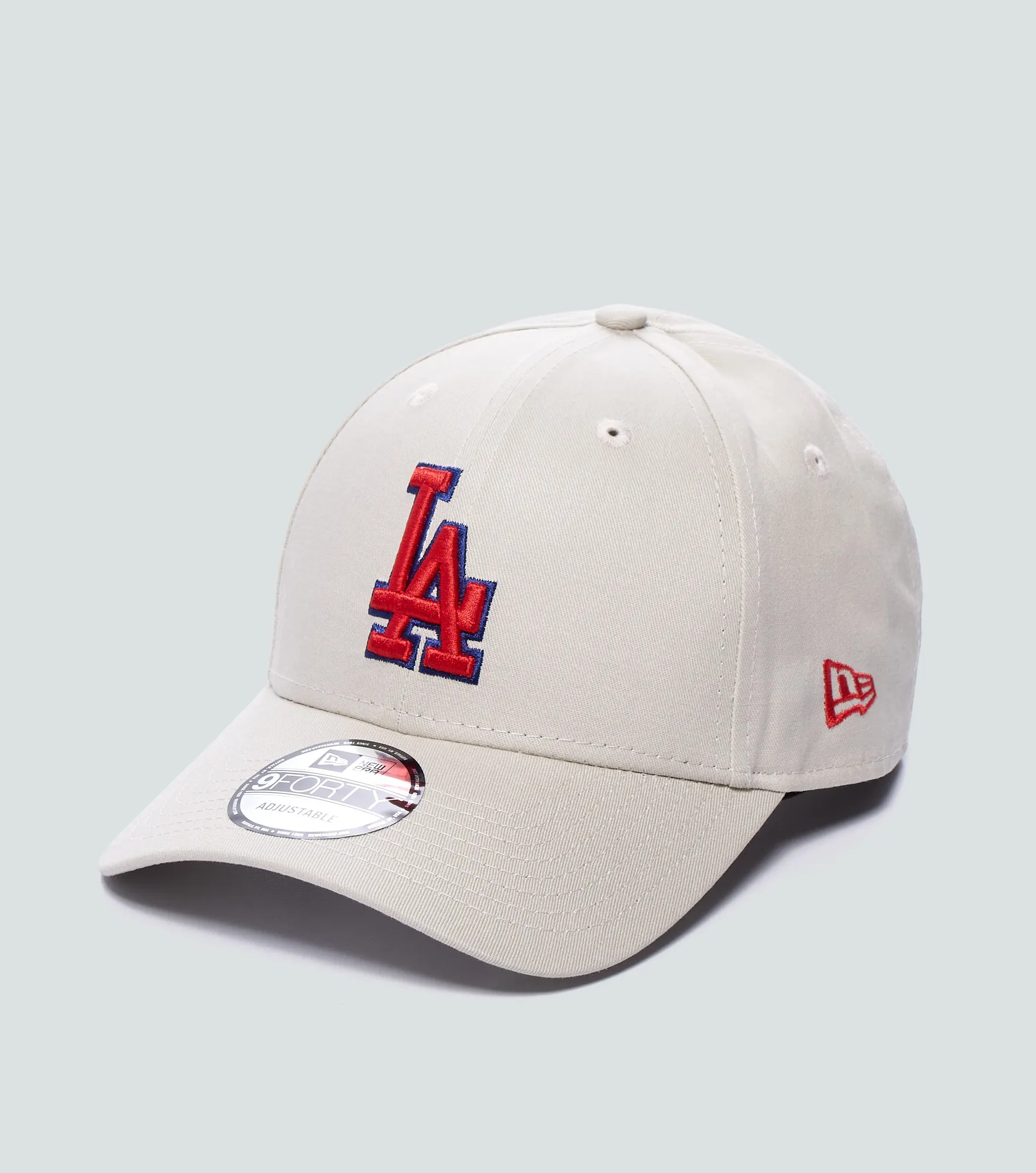 Gorra New Era Side Patch 9 Forty Losdod 131381 BG