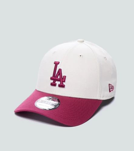 Gorra New Era Ws Patchs 9 Forty Los DodcoBG