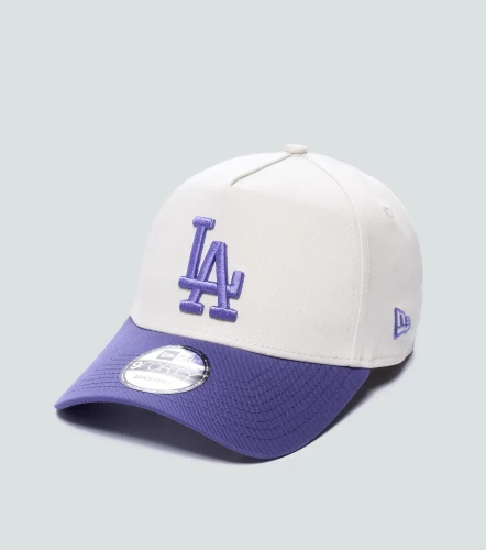 Gorra New Era Ws Patch E Frame Los DodcoBG