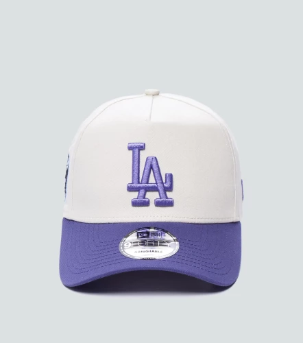 Gorra New Era Ws Patch E Frame Los DodcoBG