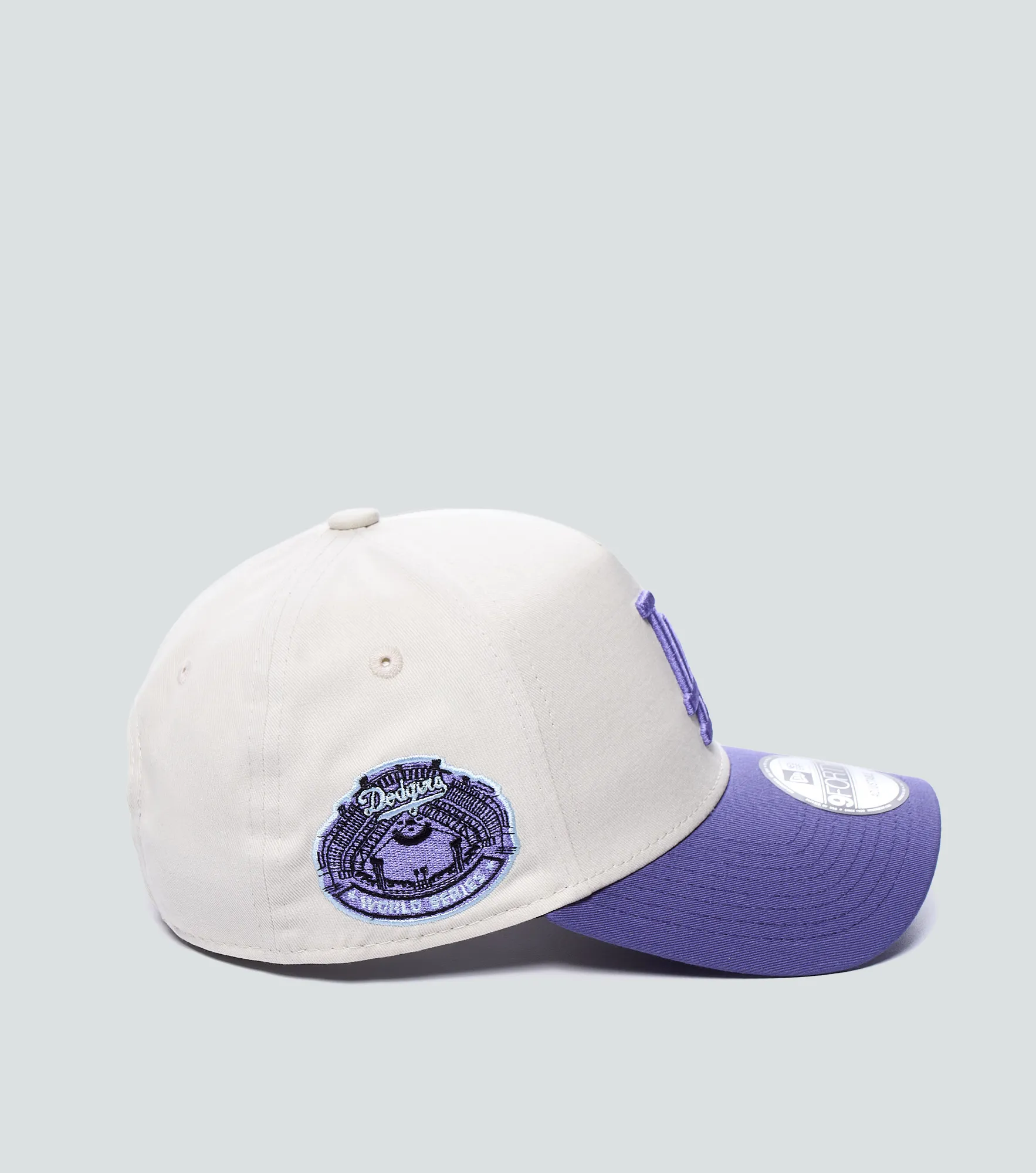 Gorra New Era Ws Patch E Frame Los Dodco 131384 