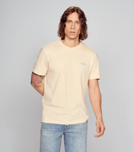 Camiseta Americanino Mc Slim FitBG