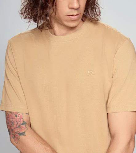 Camiseta Americanino Mc Classic FitBG