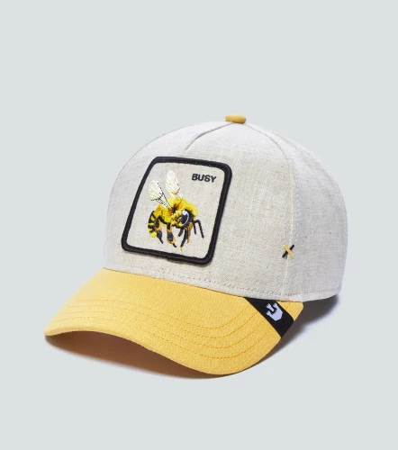 Gorra Goorin Bros Unbee WeableBG