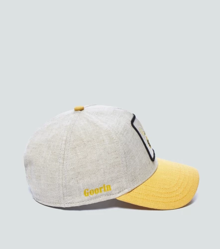Gorra Goorin Bros Unbee WeableBG