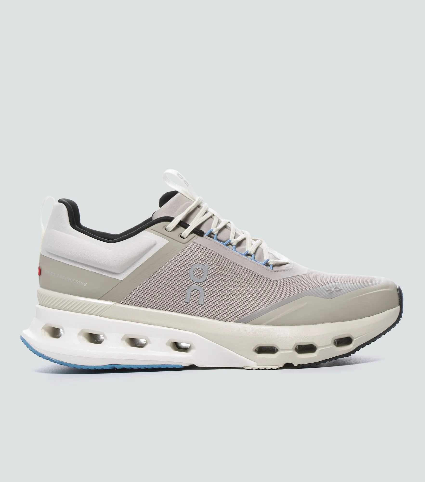 Tenis On Running CloudnovaBG
