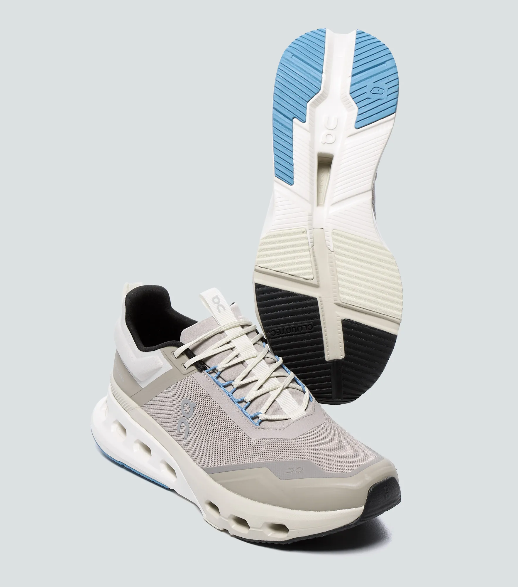 Tenis On Running Cloudnova 131466 