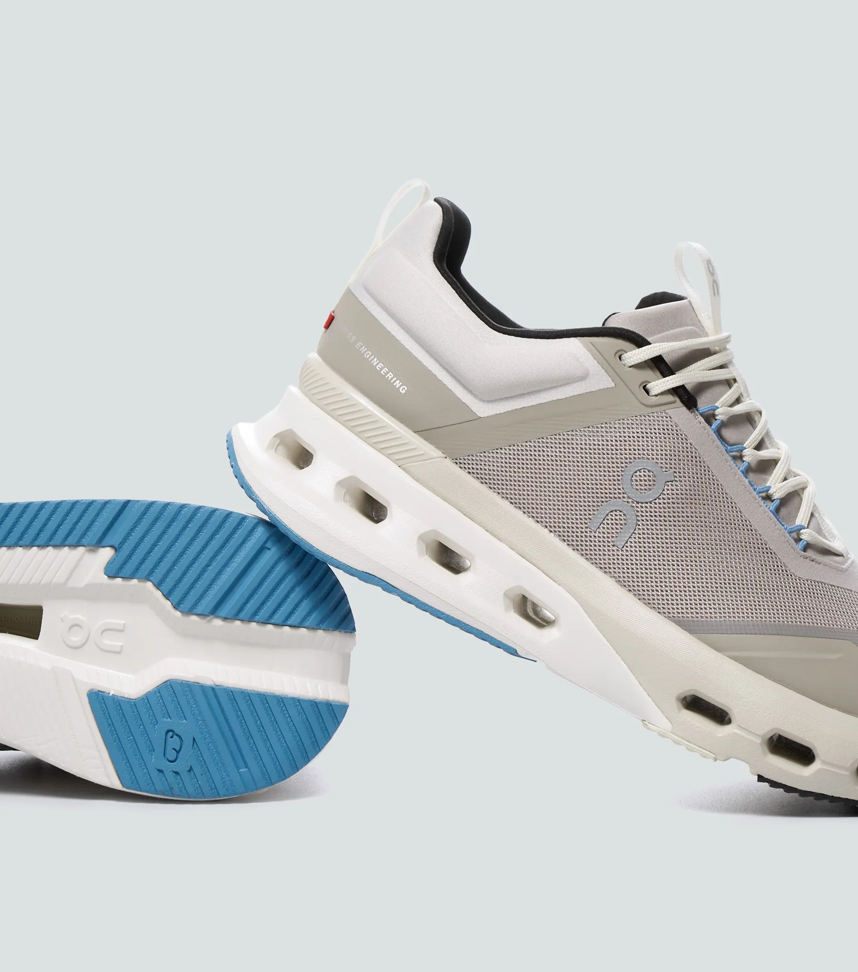 Tenis On Running Cloudnova 131466 