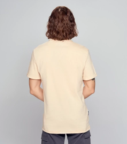 Penny Camiseta Estampada Regular Fit Masculina GasBG