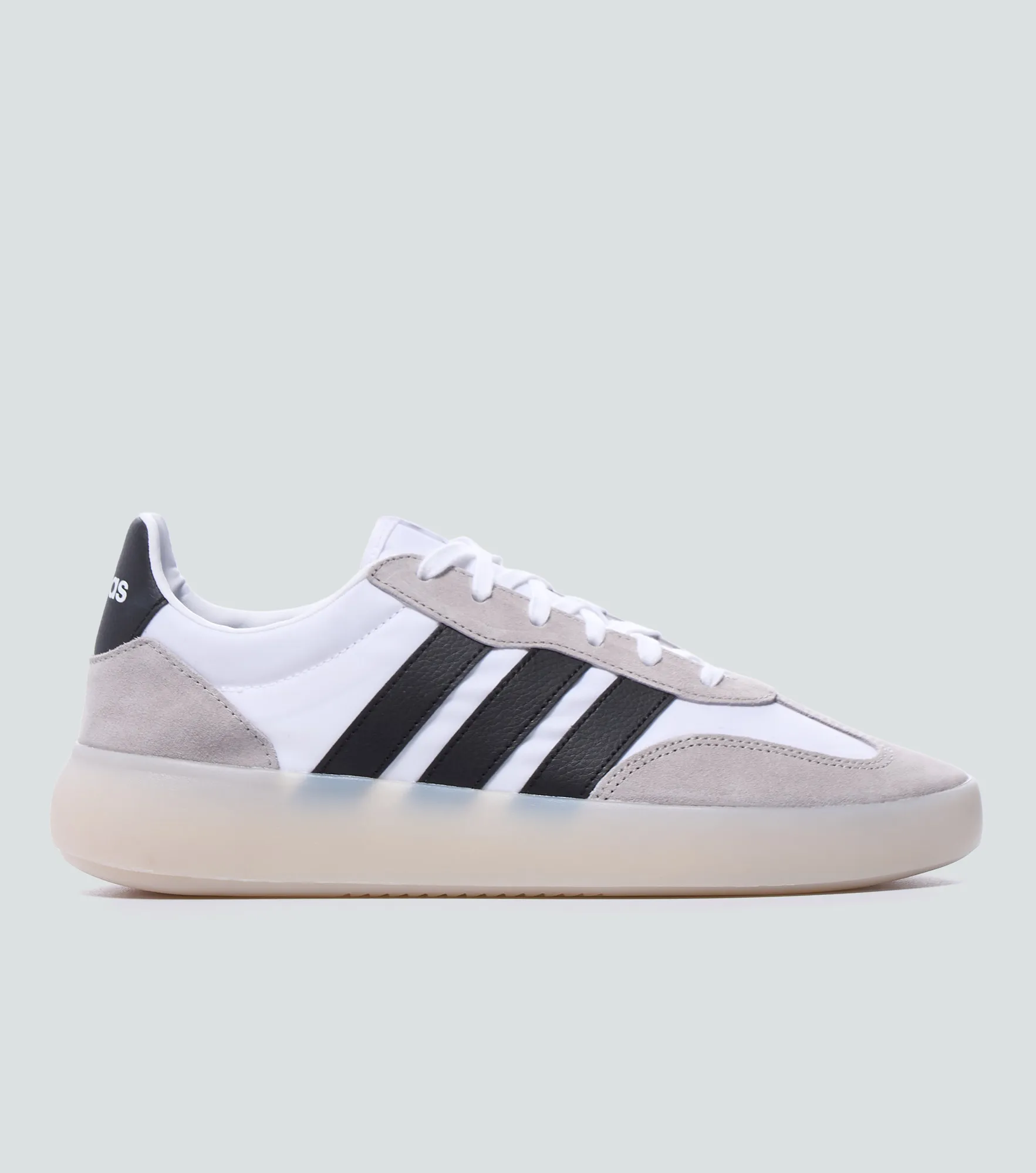 Tenis Adidas Barreda DecodeBL