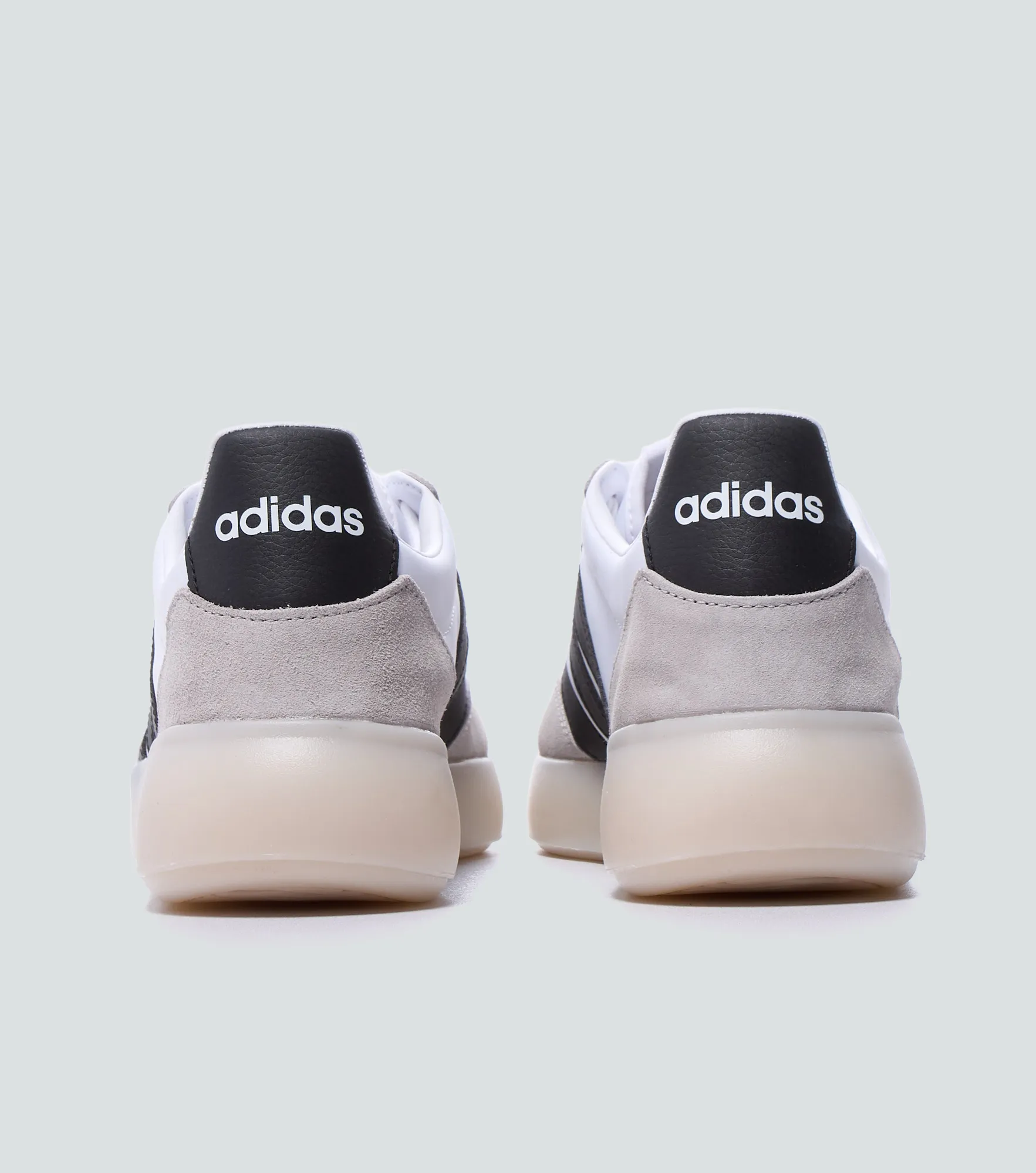 Tenis Adidas Barreda Decode 131316 BL