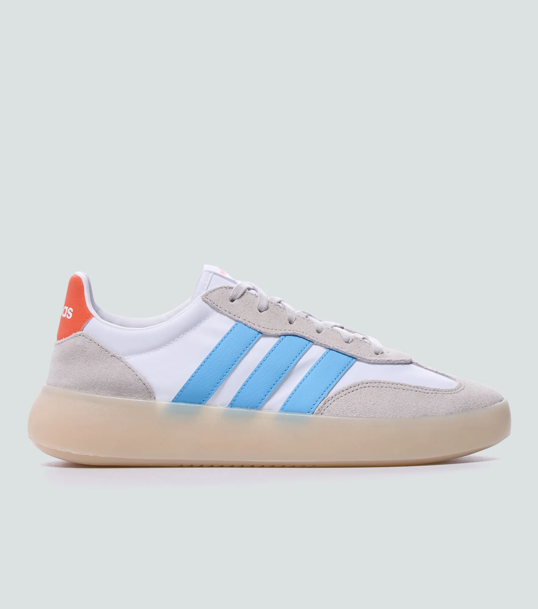 Tenis Adidas Barreda DecodeBL