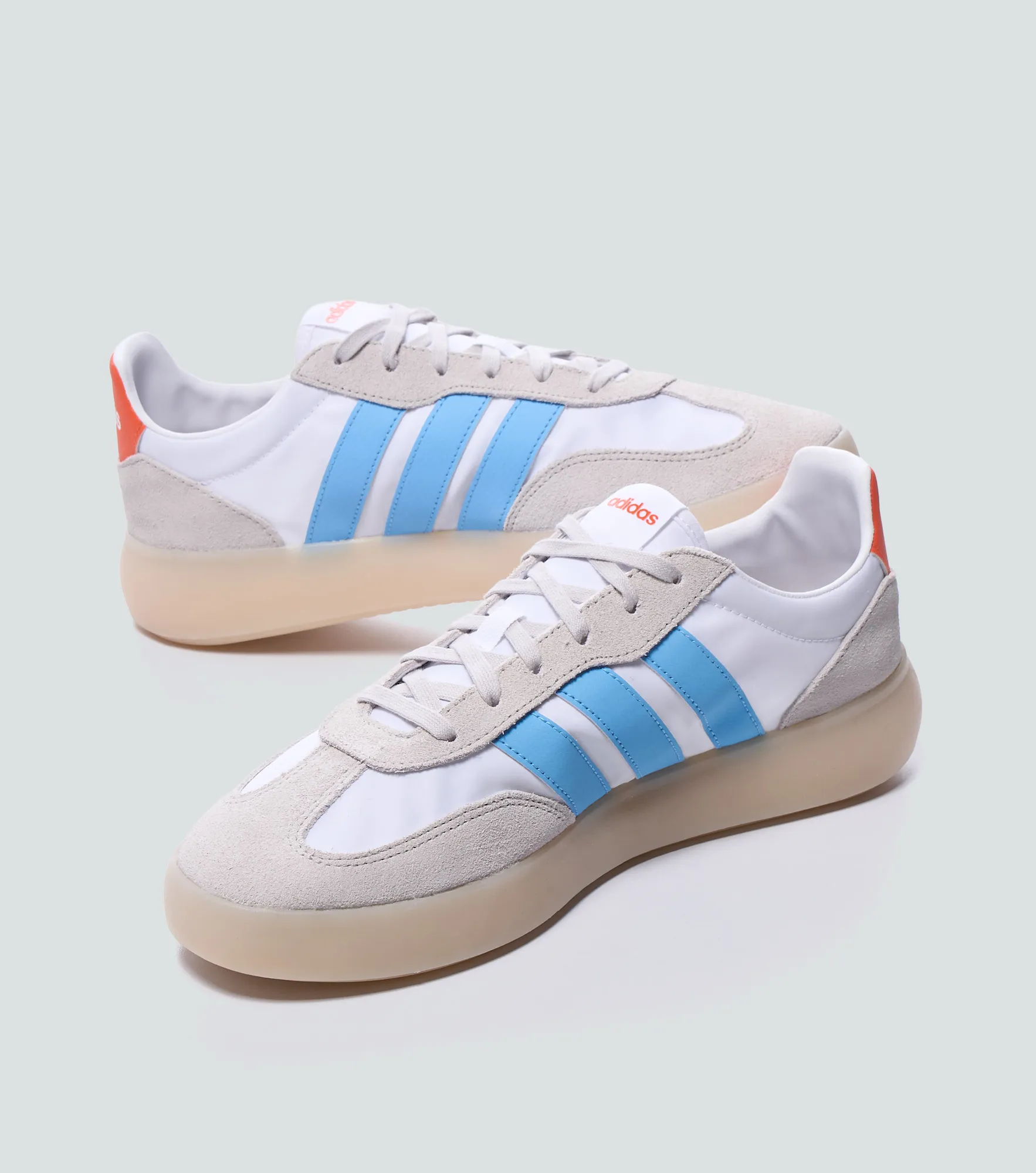 Tenis Adidas Barreda Decode 131318 